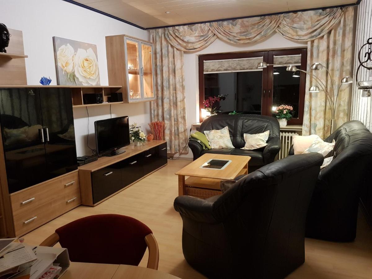 Neu! Ferienwohnung Ramke Eg Lilienthal  Exterior foto