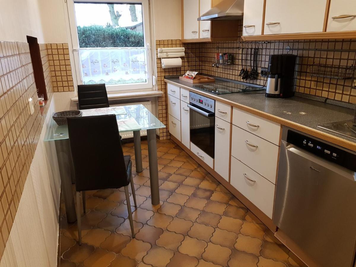 Neu! Ferienwohnung Ramke Eg Lilienthal  Exterior foto